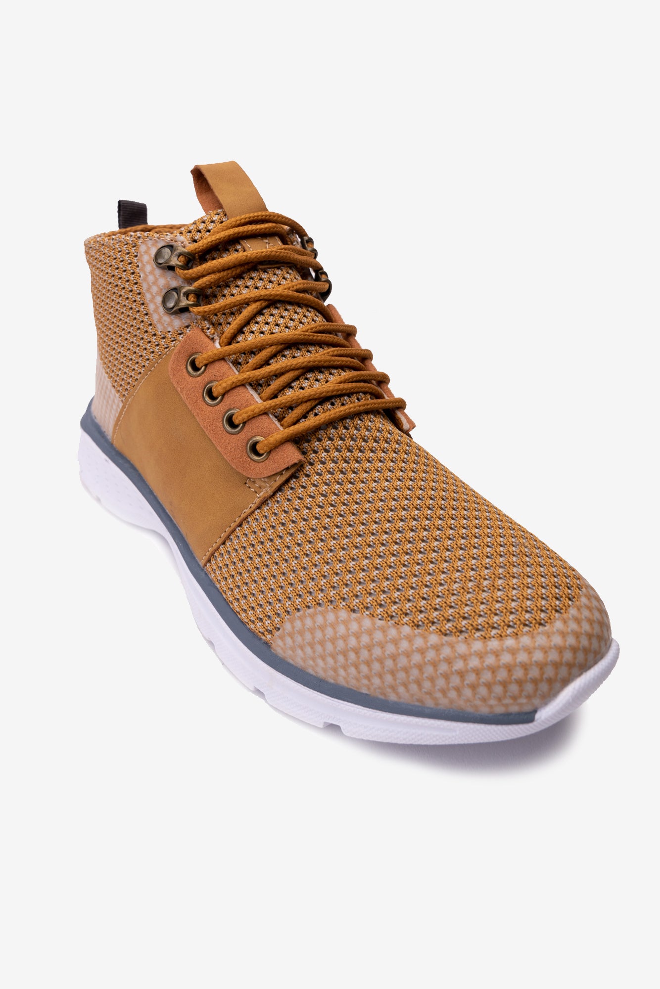Zapatilla Hombre Camel Gerd Carbin carbin